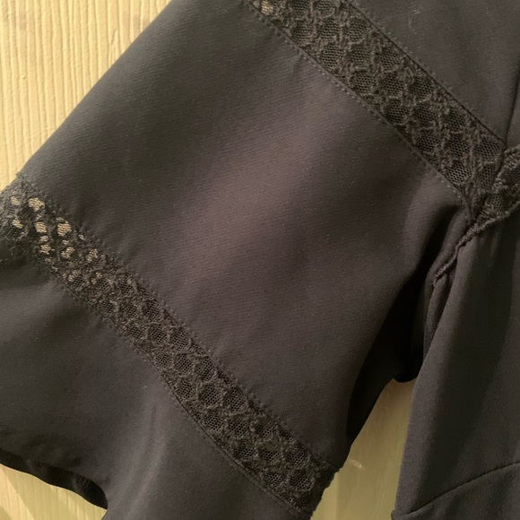 NWOT Tommy Hilfiger A-line dress - Picture 2 of 3